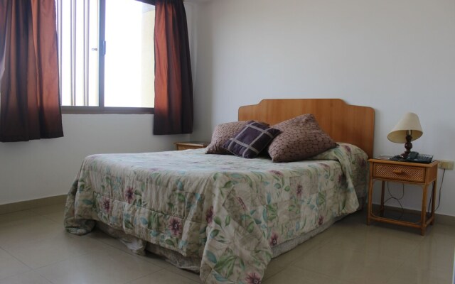 Apartamento Los Geranios