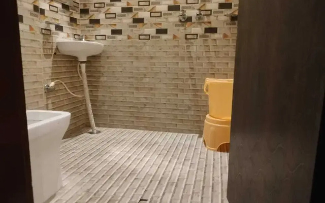 Hotel Sukhmanee Home stay Amritsar