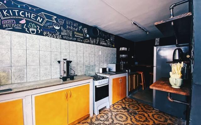 Avokanto hostel
