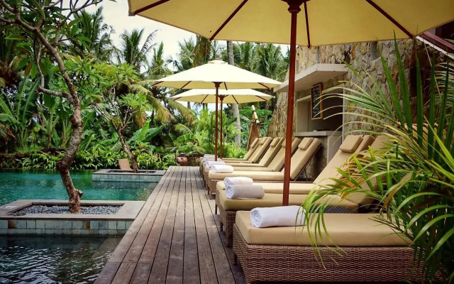 Radha Phala Resort & Spa