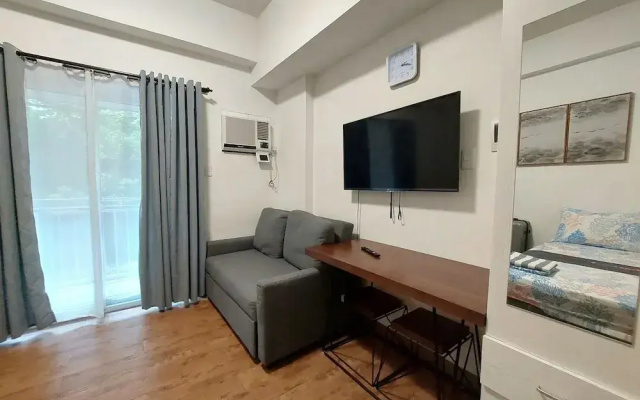 Condo Stay Very Near Mactan Airport