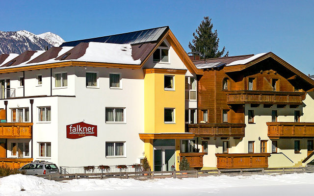 Apart Falkner Resort