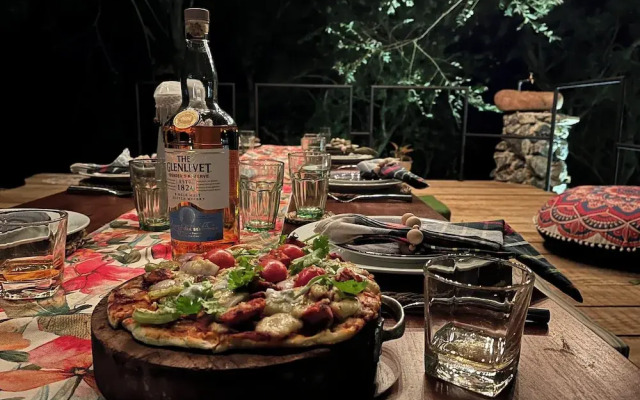 Ella Nine Peaks (Araliya Villa & The Club House)