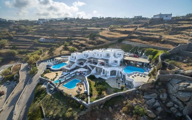 Villa Thalia