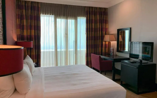 Surya Hotel and Cottages Prigen