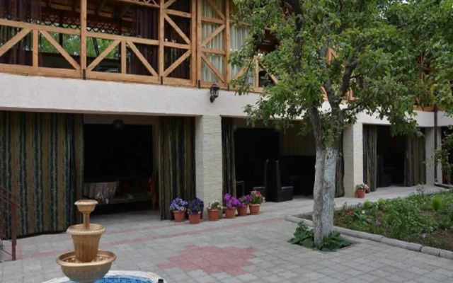 Guest House Albatros