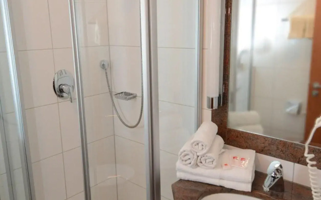 Hotel Weisses Lamm