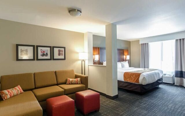 Comfort Suites Loveland