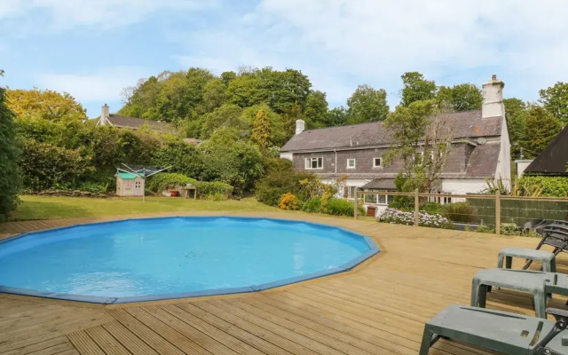Primrose Cottage, Paignton