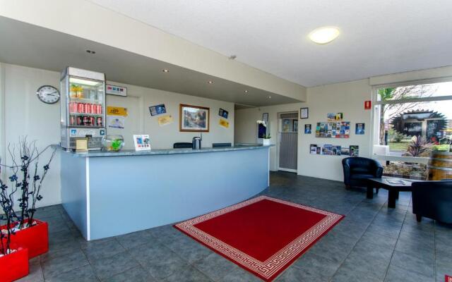 Red Carpet Motel Mount Gambier