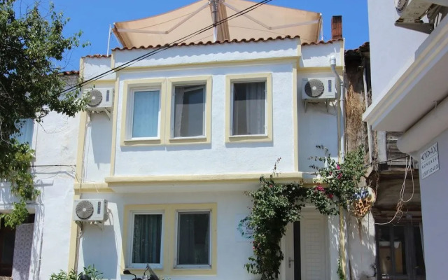 Idilika Otel