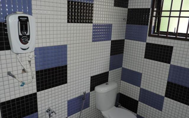 Golden Leaf Executive Residence