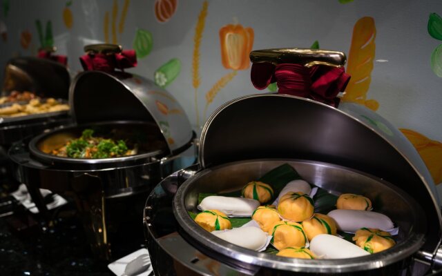 Asian Ruby Select Hotel
