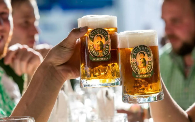 Kempten - Lebendig und voller Geschichte