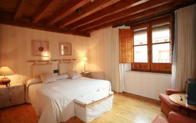 De la Villa
