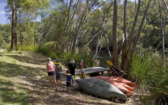 Che Sara Sara Chalets