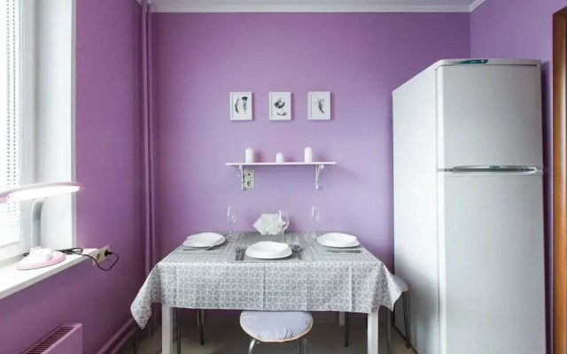 Апартаменты GoodAps, Ленинский пр-т