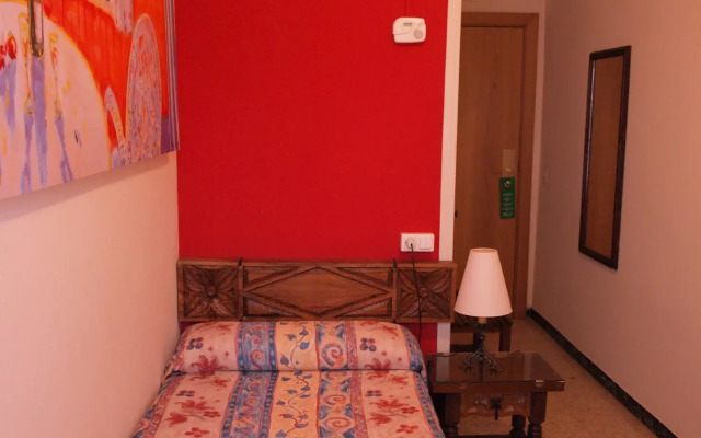 Hotel El Cid