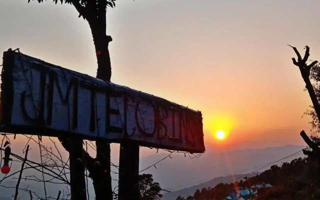 JMT Eco-Binsar by StayApart