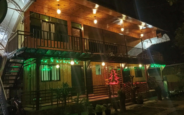 Pitaya Native Guest House