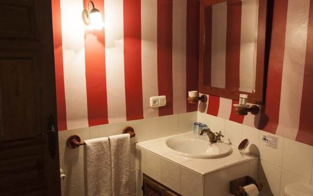 Casa Rural con encanto Los Postigos