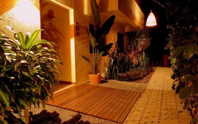 Village Imbassai Breeze