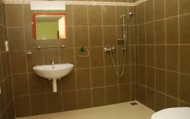 Boni Családi Wellness Hotel