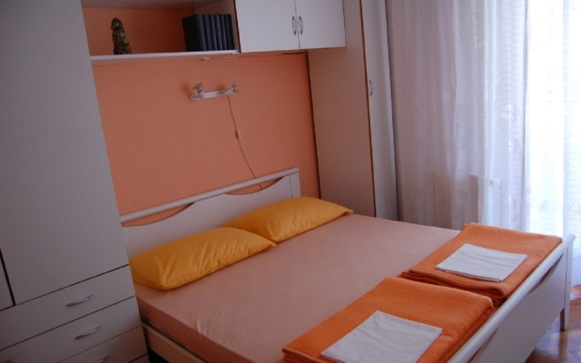Apartment Marti - free parking and grill: A1 - More Hvar, Island Hvar