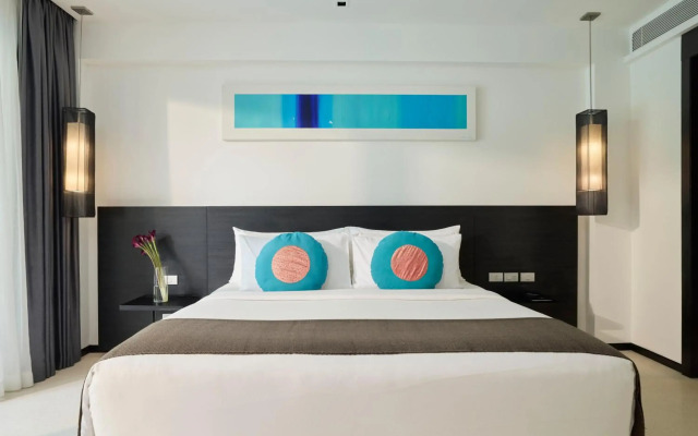Prelude Hotel