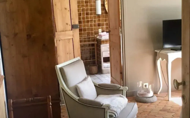 Le Clos de Bénédicte