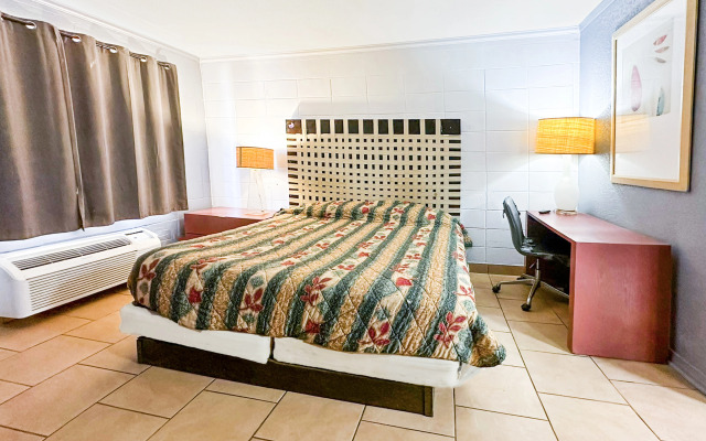 Sunrise Inn By OYO Albany