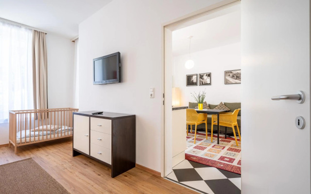 Apartment "Deluxe" Innsbruck - Mutters