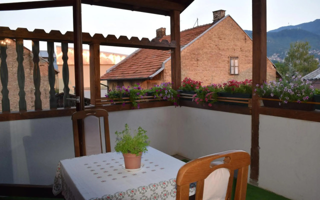 Apartments Center Sarajevo