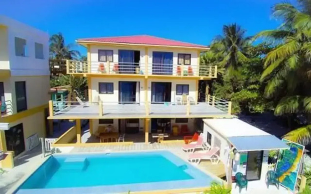 The Club At Caye Caulker