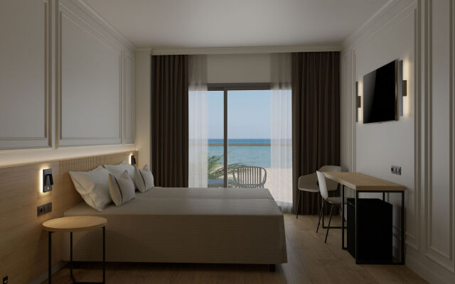Miramar Hotel 4* Superior