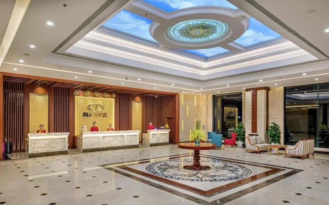 DLG Hotel