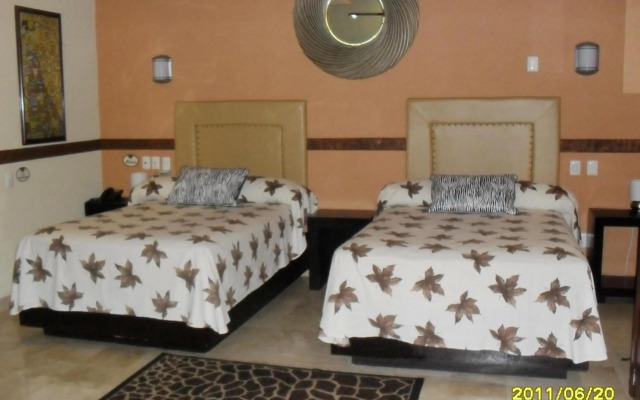 Villas y Suites Paraiso del Sur