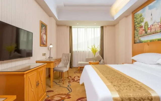 Vienna Hotel (Guangzhou Zengcheng Wanda Plaza)