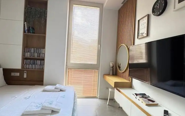 Villa Dea Green Coast 166c