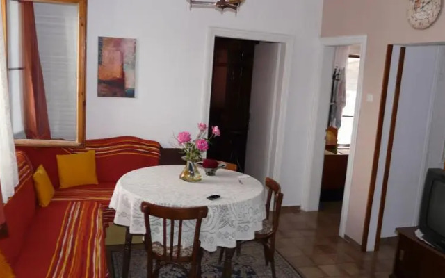 House at the Seaside