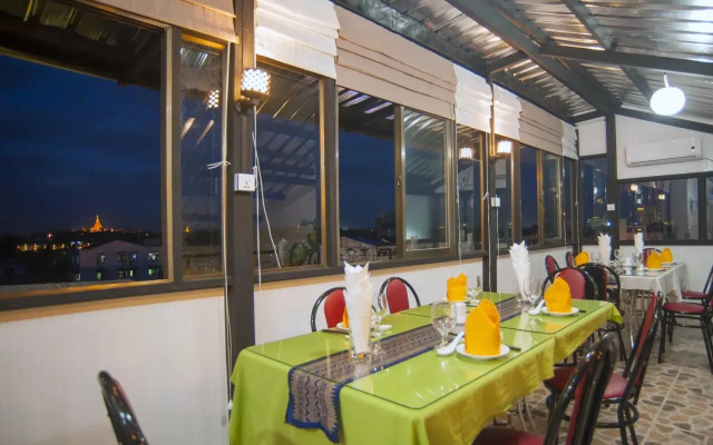 Agga Youth Hotel