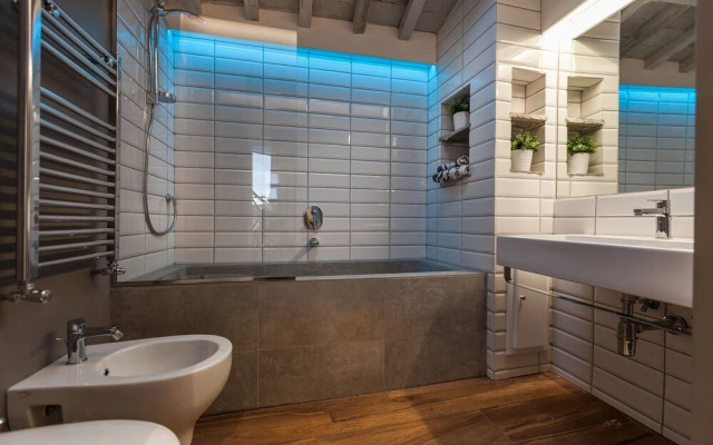 Mamo Florence -  Badesse Apartment