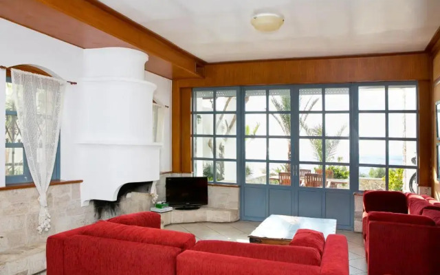 Villa Popillon 1