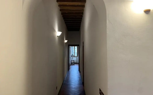 Ruote Second Floor in Firenze