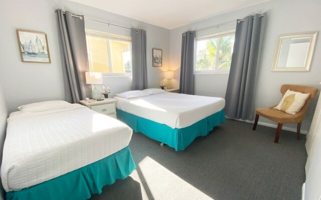 Tarpon Harbor Vacation Rentals