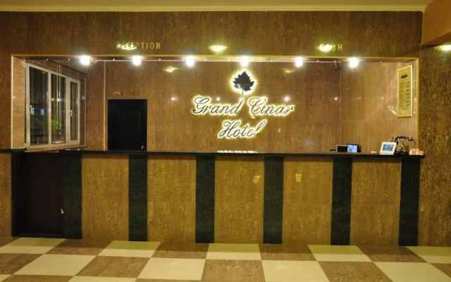 Grand Cinar Hotel