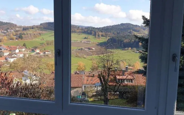 Ferienwohnung Quednau