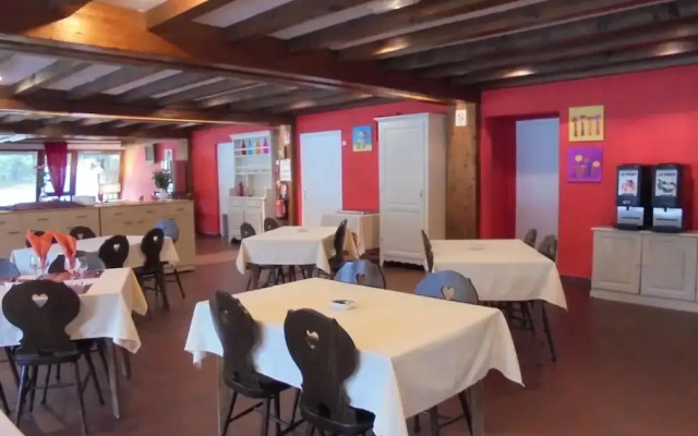 VVF Les Vosges Bitche