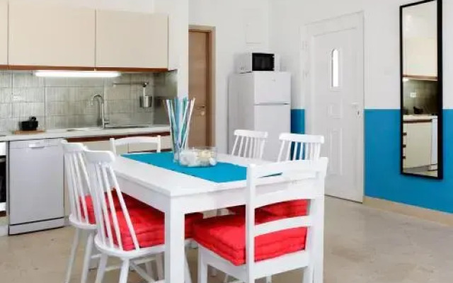 Vacation Home Villa Oleandra