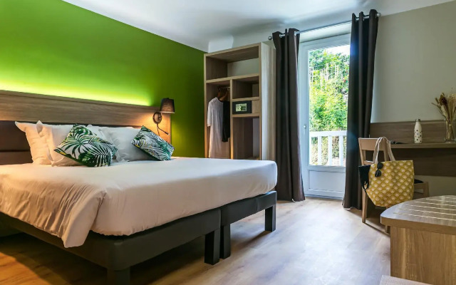 Hôtel du Pont d'Ascain